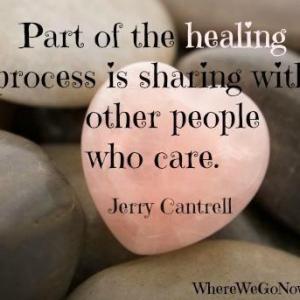 healingprocess